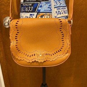 Mark & Hall crossbody bag